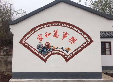 通海关于墙绘知识，您知道哪些？
