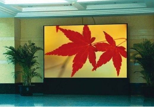 通海LED显示屏