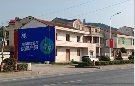 通海写真布和喷绘布的区别?