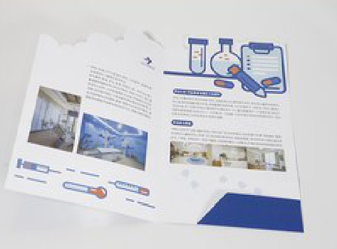 通海说明书印刷有哪些样式可以选择？