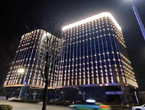 通海亮化工程安装注意事项。