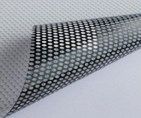 通海优劣单透膜的鉴定方法。