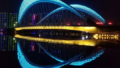 通海亮化工程如何做好公共区域的安全性。