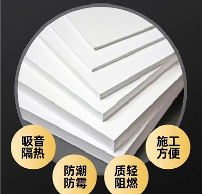 通海雪弗板和PVC板材有什么区别？